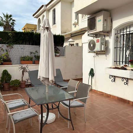 Perfect Family Retreat - La Zenia Beach Dehesa de Campoamor  Exterior foto