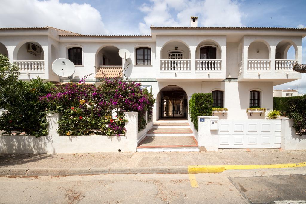 Perfect Family Retreat - La Zenia Beach Dehesa de Campoamor  Exterior foto