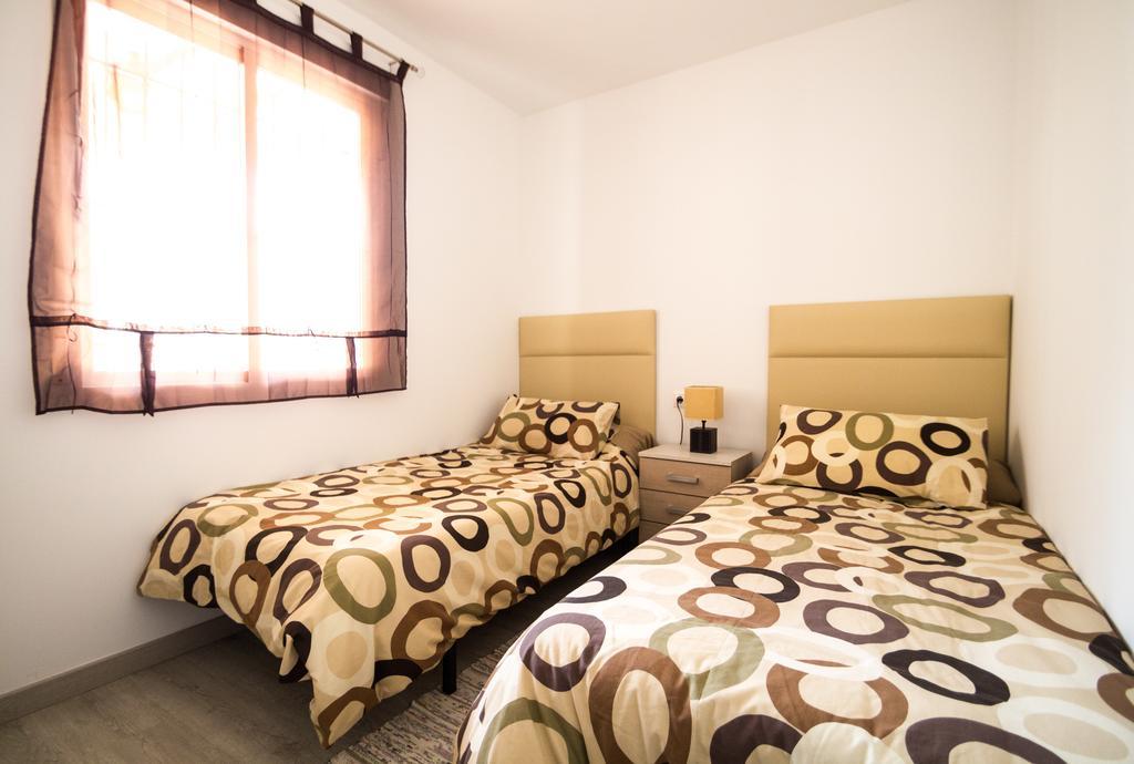 Perfect Family Retreat - La Zenia Beach Dehesa de Campoamor  Exterior foto