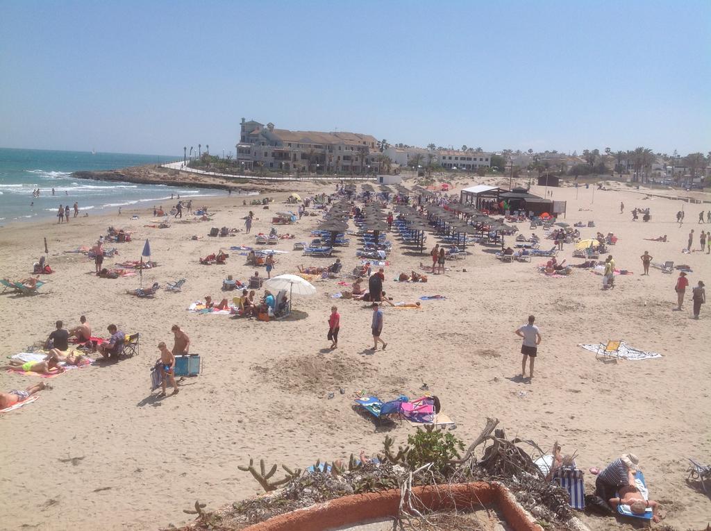 Perfect Family Retreat - La Zenia Beach Dehesa de Campoamor  Exterior foto