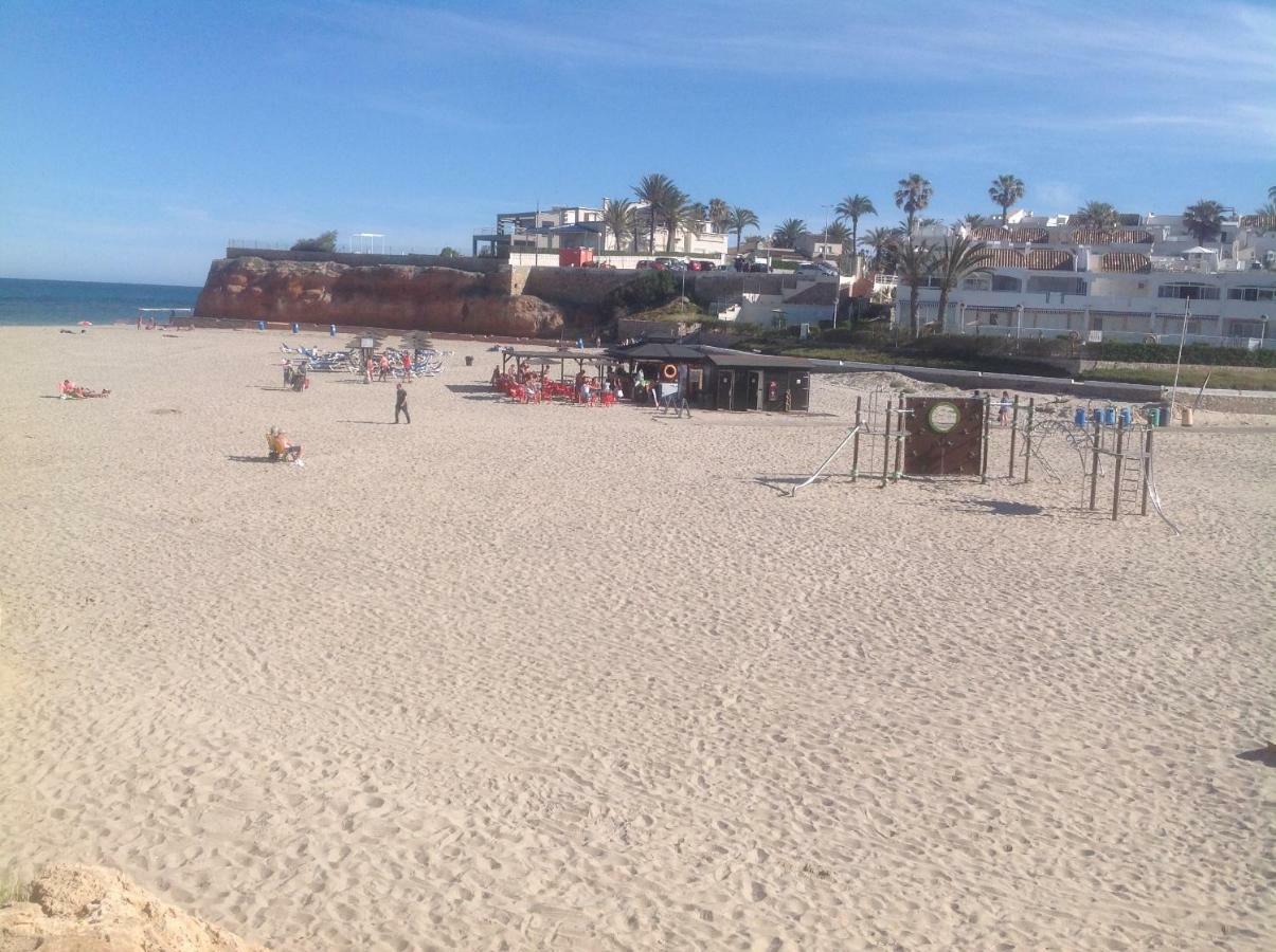 Perfect Family Retreat - La Zenia Beach Dehesa de Campoamor  Exterior foto