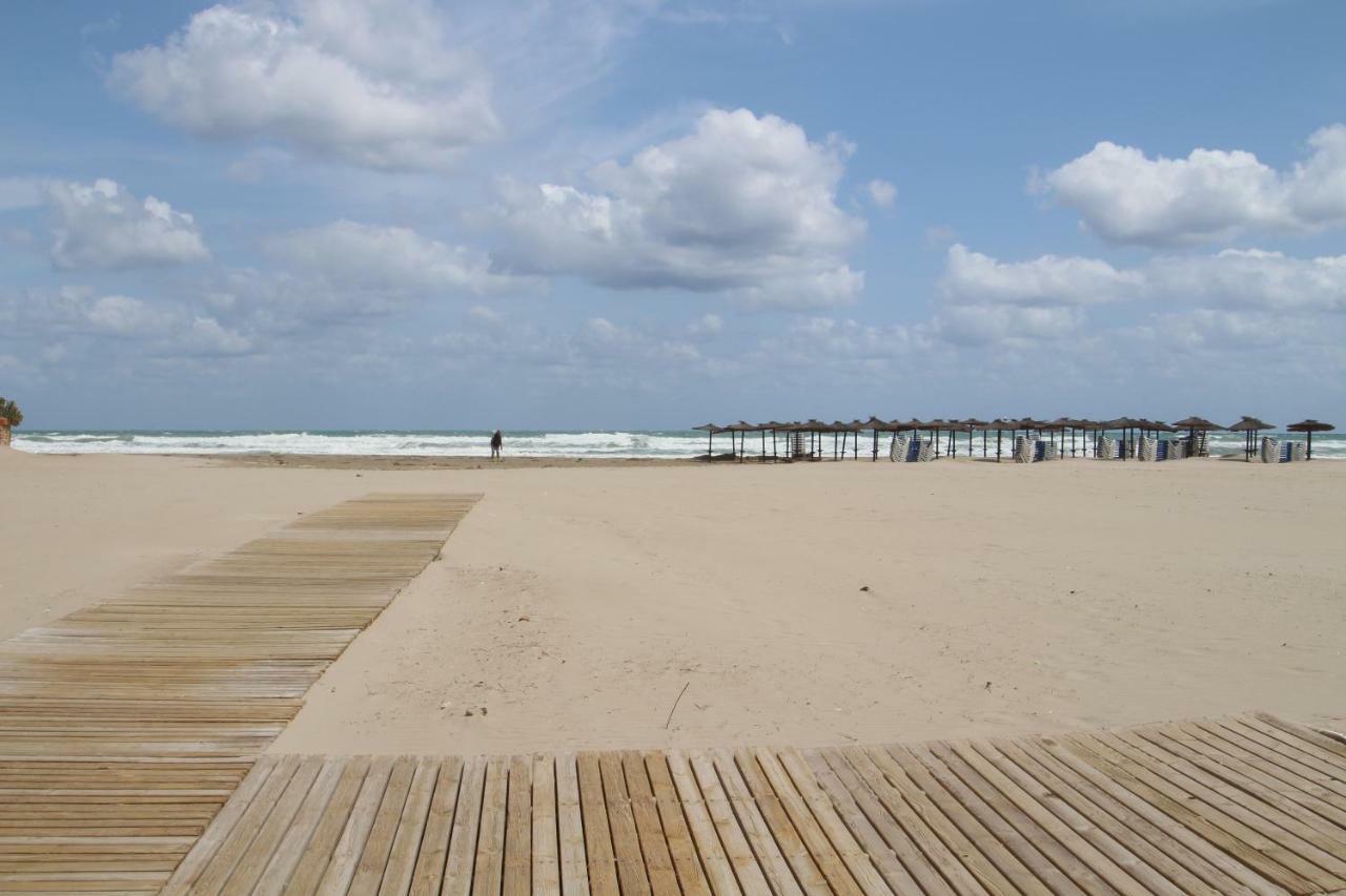 Perfect Family Retreat - La Zenia Beach Dehesa de Campoamor  Exterior foto