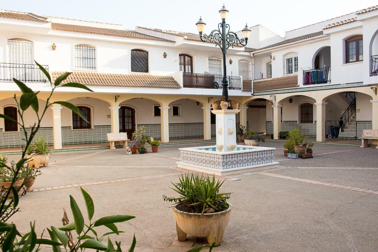 Perfect Family Retreat - La Zenia Beach Dehesa de Campoamor  Exterior foto